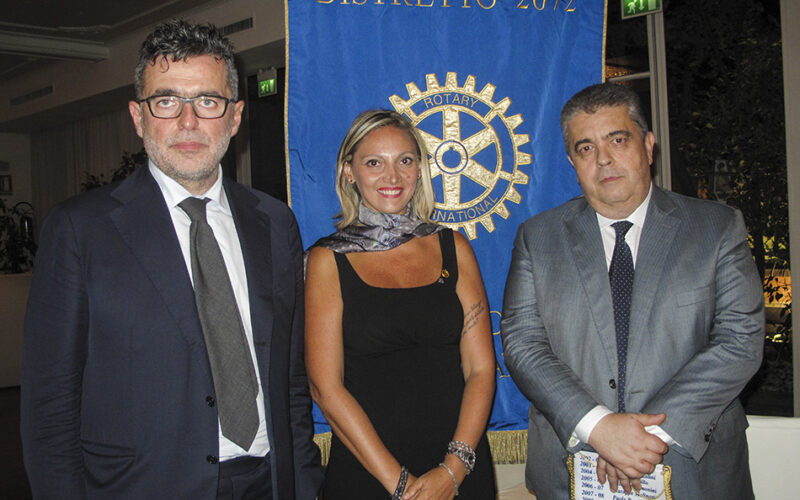 Incontro con Valter Caiumi, presidente Confindustria Modena – 17/09/2015