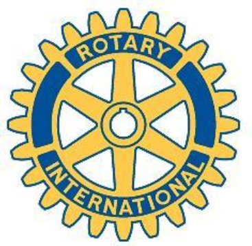 Logo ROtary International