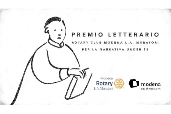 Premio Letterario L.A. Muratori – 8’ edizione